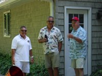 Luau (55) : Cancun 2016 June